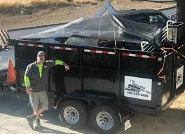 Best Residential Junk Removal  in Tri City, OR